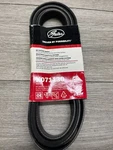 Gates Micro-v Belt K071130 Measurement 15/16" X 5/8". Fixed Price $22.49.