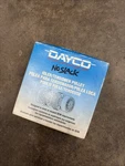 Dayco 89013 Drive Belt Idler Pulley New Old Stock. Fixed Price $17.00.
