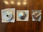 March Performance 208 Billet Aluminum Serpentine Alternator Pulley. Fixed Price $49.00.