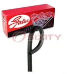 Gates Hi-power Ii Accessory Drive Belt For R2065 PC245 H405 CP240 Aq. Fixed Price $130.89.