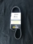 Drive Works 437K5 Automotive V-ribbed Belt New. Fixed Price $19.95.