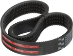 V-belt Gates 4/3VX425. Fixed Price $118.14.