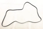 New Motorcraft Serpentine Drive Belt JK6-996-F Ford F-250 F-350 4.9L 1987-1994. Fixed Price $41.25.