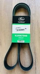 Serpentine Belt-fleetrunner Heavy Duty Micro-v Gates K100675HD. Fixed Price $35.00.