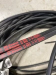 Brand New Gates Hi-power Ii B93 Industrial V Belt 21/32" X 96". Fixed Price $31.00.