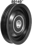 Dayco 89149 Accessory Drive Belt Idler Pulley Air Conditioning. Fixed Price $51.99.