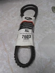 Replaces 7603 Engine Gates Belt ,. Fixed Price $34.71.