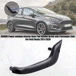 Fits 2011- 2020 Ford Fiesta Abs Power Window Passenger Inner Door Pull Handle. Fixed Price $19.99.