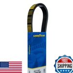 Goodyear Belts 1080580 Serpentine 8-RIB 58" Length. Fixed Price $82.51.