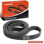 A-premium 90.31 Serpentine Belt For Dodge B1500 B2500 B3500 Ram Van. Fixed Price $27.99.