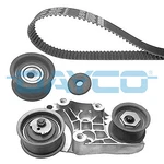Dayco KTB397 Timing Belt Set For Opel, Saab, Vauxhall. Fixed Price $230.16.
