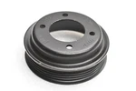 Genuine Bmw E31 E32 Coupe Sedan Pulley 1-731-905 11511731905. Fixed Price $159.99.