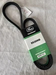 Accessory Drive Belt-high Capacity V-belt(heavy-duty) Gates 9530HD. Fixed Price $29.00.