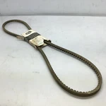 Accessory Drive Belt-high Capacity V-belt (standard) Gates 9580. Fixed Price $16.00.