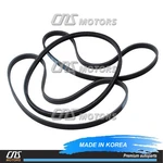 New Pcs V-belt Set Fits 00-02 Kia Sportage 2.0L 0K55215909 0K01232611. Fixed Price $24.63.