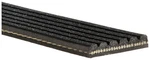 For Gates 6PK2023 Micro-v Belt. Fixed Price $26.89.