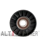 Alt Tensioner Oem Quality Belt Idler Pulley For 1986-2003 Saab 9-5 9000 38077. Fixed Price $26.39.