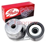 Gates Fleetrunner Drive Belt Tensioner Assembly For VKM910017 GT38508 Fc. Fixed Price $157.59.