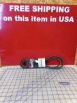 Roadmax High Cord V-belt 17590AP. Fixed Price $12.99.