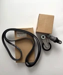 Genuine Oem V Ribbed Belt & Tensioner 25212-3C100 / 252813-C100 For Hyundai Kia. Fixed Price $142.99.