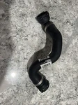 Radiator Coolant Hose-molded Gates 24337. Fixed Price $22.50.