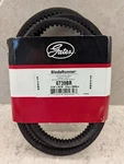 Gates Bladerunner 6739BR 21/32" X 79-7/8". Fixed Price $24.99.