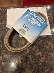 Dayco L582 V Belts Gpl Premium 16RL2080. Fixed Price $32.85.