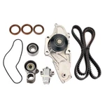 Timing Belt Kit Water Pump Fit 98-02 Honda Acura 3.0 3.2L 3.5L J30A1 J32A1 J35A1. Fixed Price $89.99.