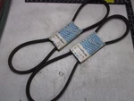 Goodyear 85540 Accessory Drive Belt (lot Of 2). Fixed Price $15.78.