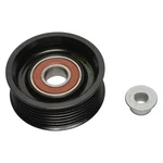 For Nissan Frontier 05-15 Continental Contitech Elite Drive Belt Idler Pulley. Fixed Price $37.65.