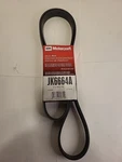 Genuine Ford V Belt JK6-664-A. Fixed Price $16.50.