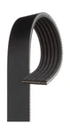 Acdelco Gold 6K563A Standard V-ribbed Serpentine Belt Fast Ship. Fixed Price $93.00.