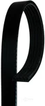 Serpentine Belt-standard Acdelco Pro 5K390. Fixed Price $13.88.