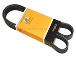 Continental Contitech Serpentine Belt 7K1270 Porsche Cayenne Audi A6 Quattro Q7. Fixed Price $34.98.