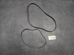 2PC Engine Serpentine + Water Pump Belts Set 2022 Kia Stinger 25212-2T000 2023. Fixed Price $39.50.