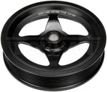 Dorman 300-149 Power Steering Pump Pulley Fits Dodge Models 53032637AC. Fixed Price $41.73.