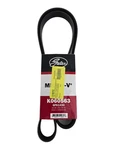 Gates K060563 (6PK1430) Micro-v Serpentine Belt. Fixed Price $24.99.