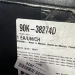 Serpentine Belt Drive Component Kit-accessory Gates 90K-38274D. Fixed Price $37.99.