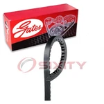 Gates Xl Accessory Drive Belt For 25-9361M 17365 17361M 119207B410 Da. Fixed Price $25.82.