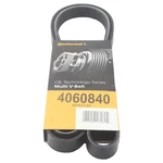 Continental Automotive Serpentine Multi-v Belt 4060840. Fixed Price $49.64.
