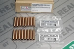 Tomei Valve Guide Set Intake & Exhaust For Nissan 180SX S13 CA18DET. Fixed Price $320.00.