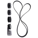 Complete Belt Tensioner Drive Set For Chevy Monte Carlo 2006-2007 38006. Fixed Price $57.96.