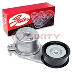 Gates Drivealign 39129 Belt Tensioner Assembly For 999512A Sm. Fixed Price $196.65.
