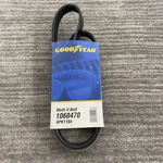 Goodyear Multi V-belt Serpentine 1060470 6PK1194 Automotive Drive Oem. Fixed Price $14.99.
