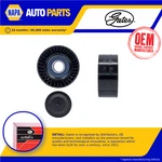 Aux Belt Tensioner T39500 Gates Drive V-ribbed 94810240200 9A110221200 780821900. Fixed Price $87.79.