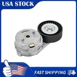 Belt Tensioner With Pulley Fits 03-06 Dodge Stratus & 2005-07 Caravan 2.4L. Fixed Price $27.99.
