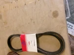Rotary 12-12983 Belt Fits Dixie Chopper 2008B89R. Fixed Price $29.99.