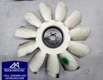 Petterbilt Fan Blade Assembly Part # 00325V28. Fixed Price $125.00.