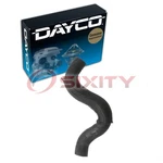 Dayco Radiator Coolant Hose For D72143 B55 9604 66184 66178 22969 Dl. Fixed Price $25.80.