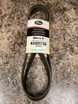 Gates Micro-v K080730 Serpentine Belt Free Shipping!!!. Fixed Price $33.90.